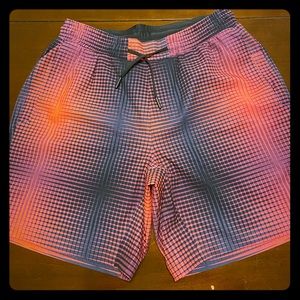 Lululemon Mens Short
